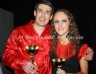 Reeling Round Rasharkin 2012 Winners Cahir and Niamh